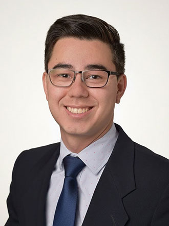 meet dr michael powers